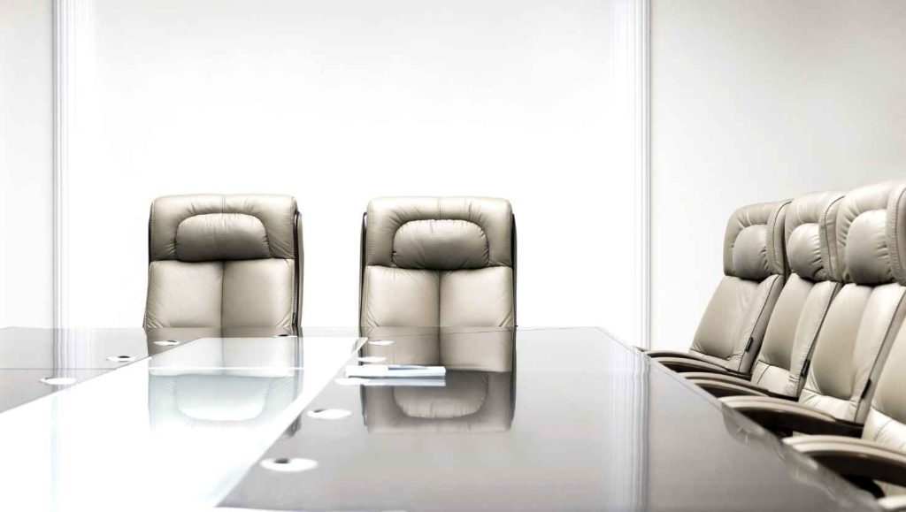 Meeting Rooms