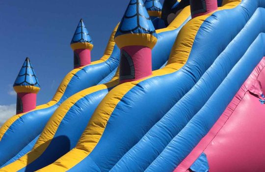 Children's Inflatable rental2